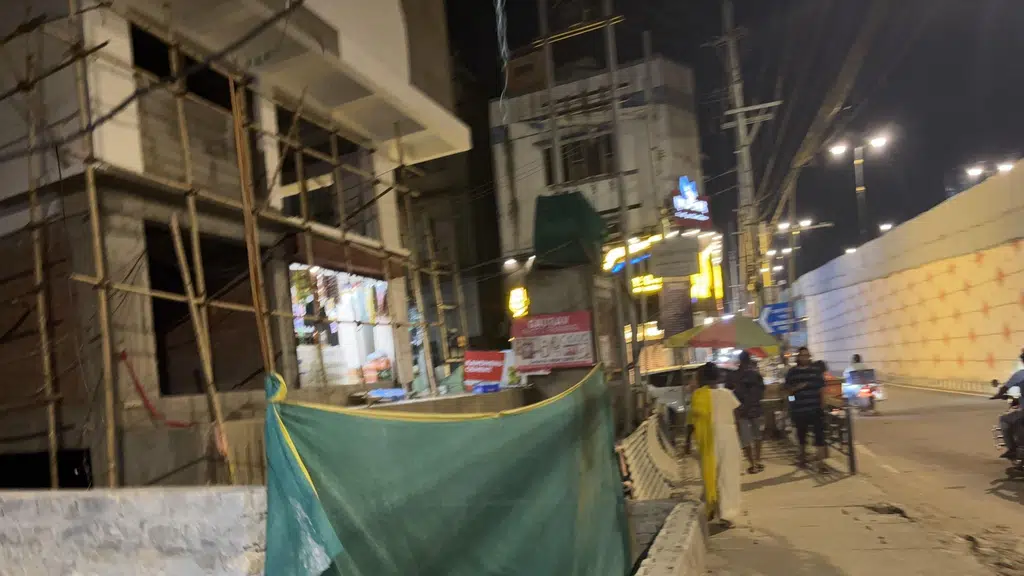 Radha Bhawan