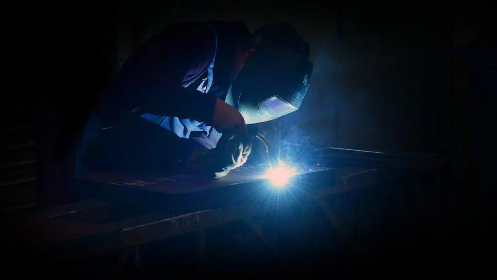 SPAR Weldtech Private Limited