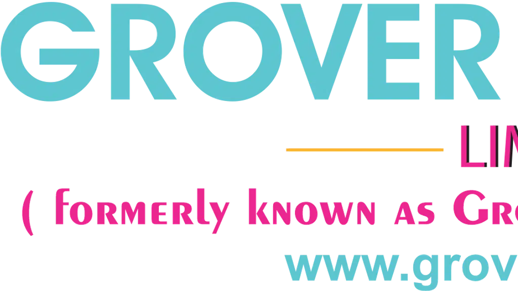 Grover Jewells