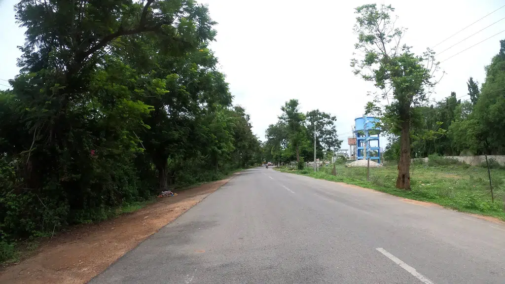 Hyderabad Metropolitan Water Supply and Beverage Board Nursery Park