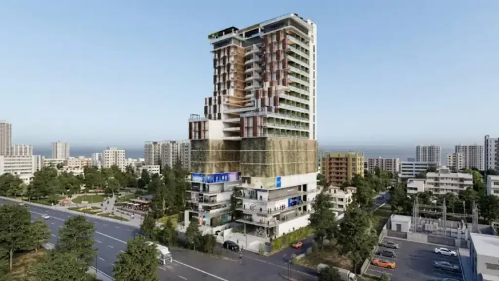 Shubharambh Infra Advisors