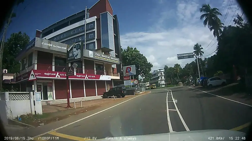 Hawaii Store Koothattukulam 