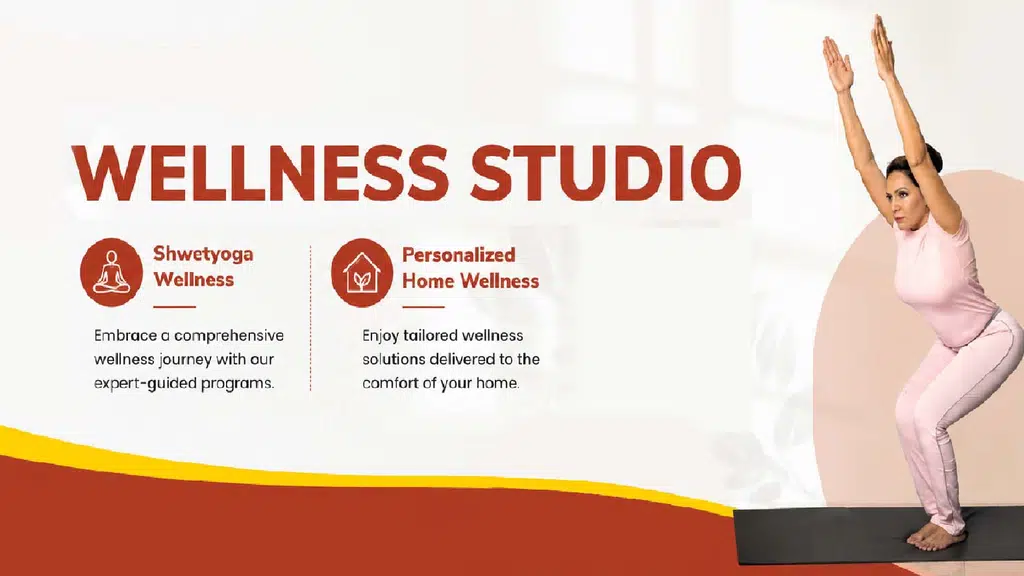 Shwet Yoga Classes & Courses