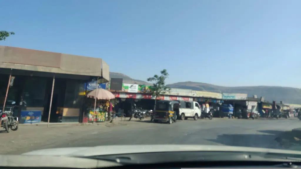 Maval Dhaba and Garden