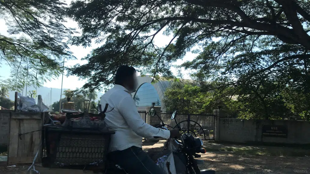 Karnataka Soaps and Detergents