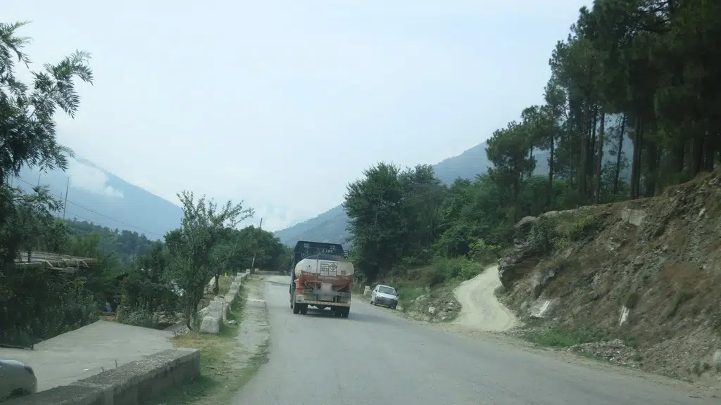 Jnv Bandrol
