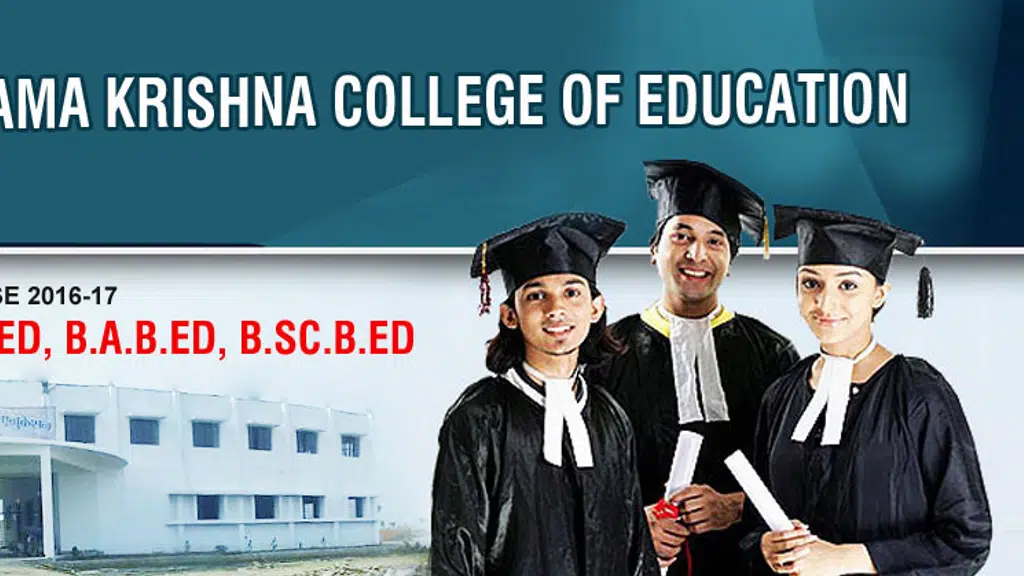 Shri Rama Krishna College