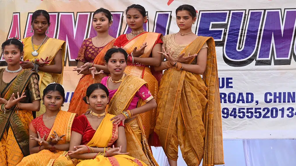 Dominance International School