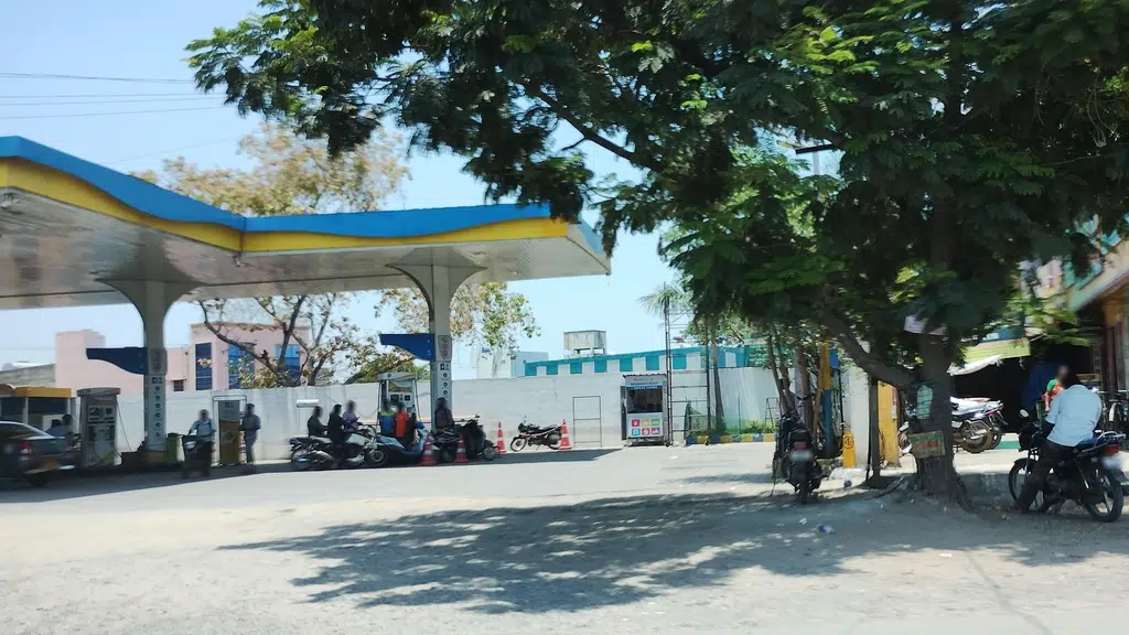 Panneer Selvam Automobiles