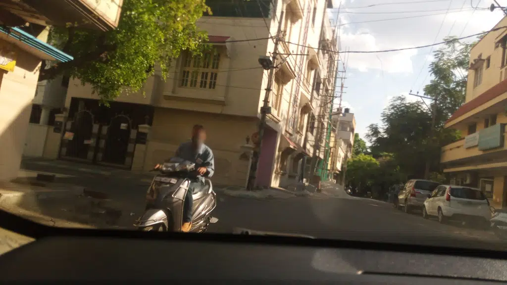 TVS Global Auto Craft