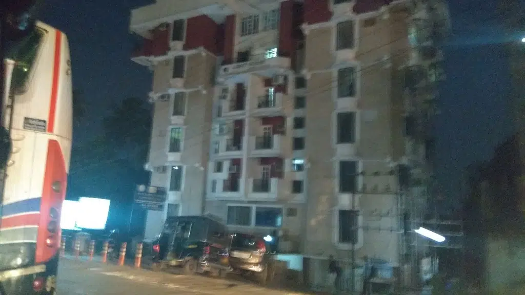 Vishwas Bawa Builders