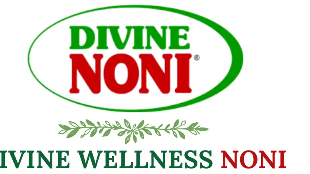 Divine Noni