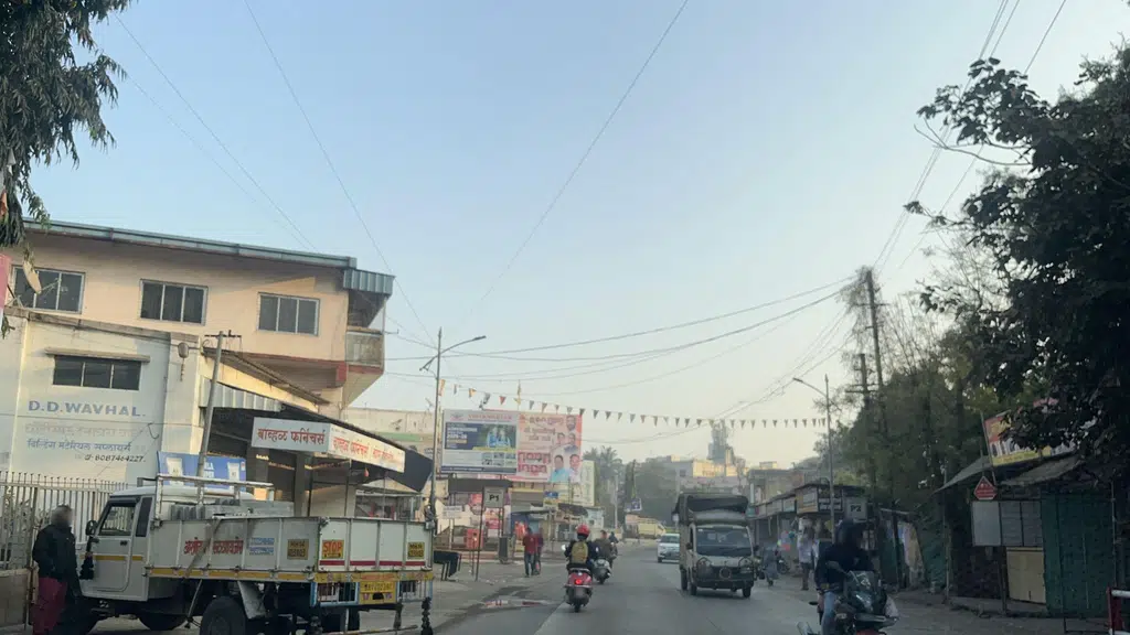 Swami Samarth Hospital