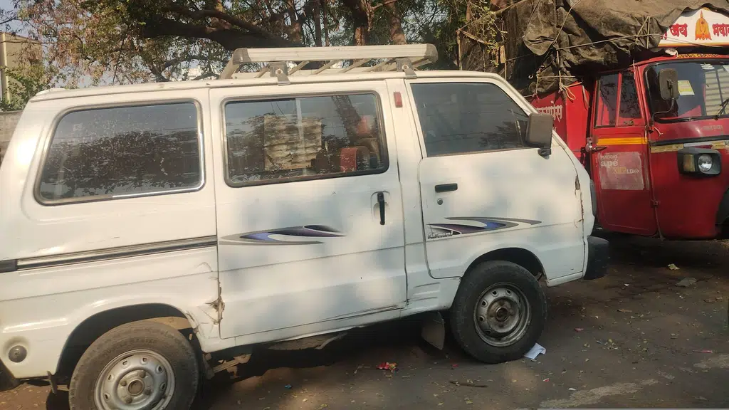Mansoori Motors Auto Garage