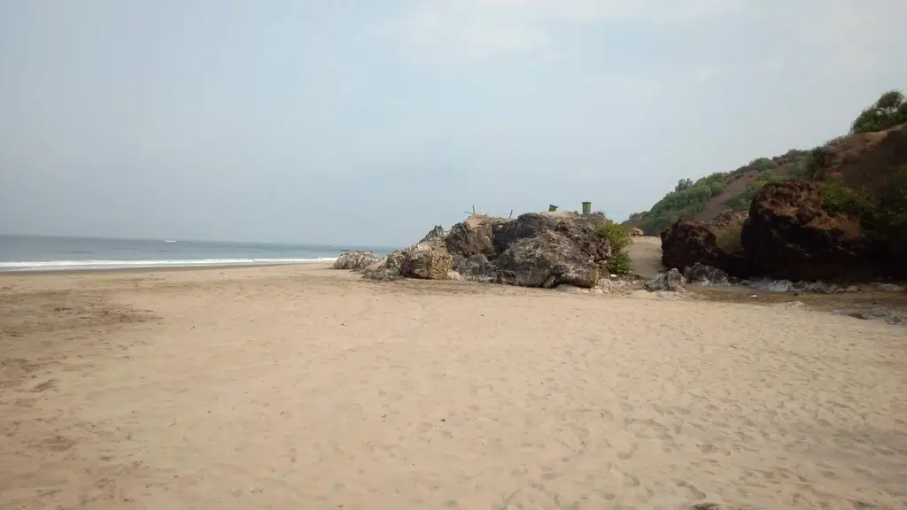 Vagator, Anjuna, Chapora Hotel Celebration