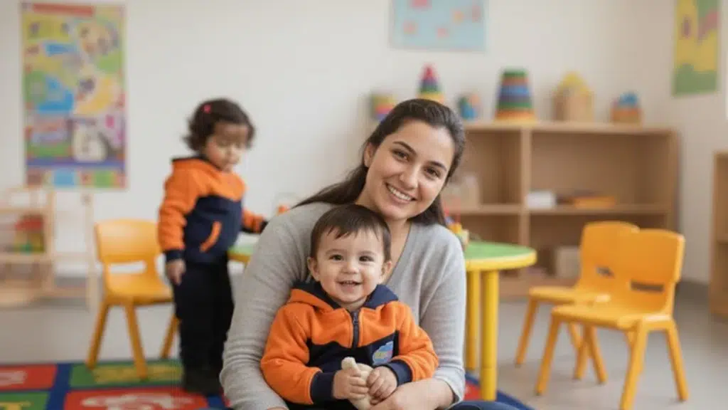 Sperowz Play School and Activity Centre