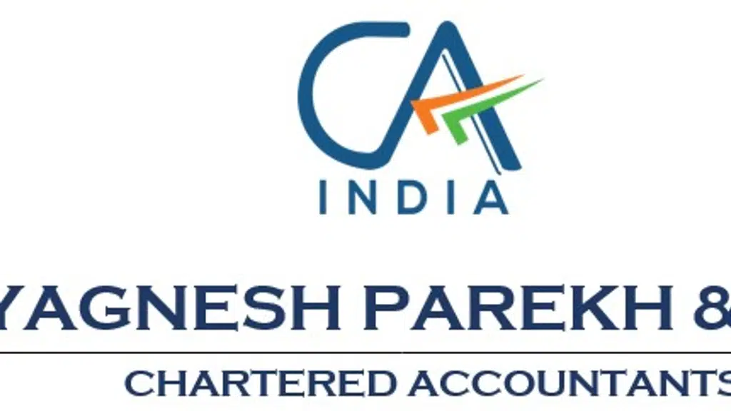 CA Yagnesh Parekh and Co