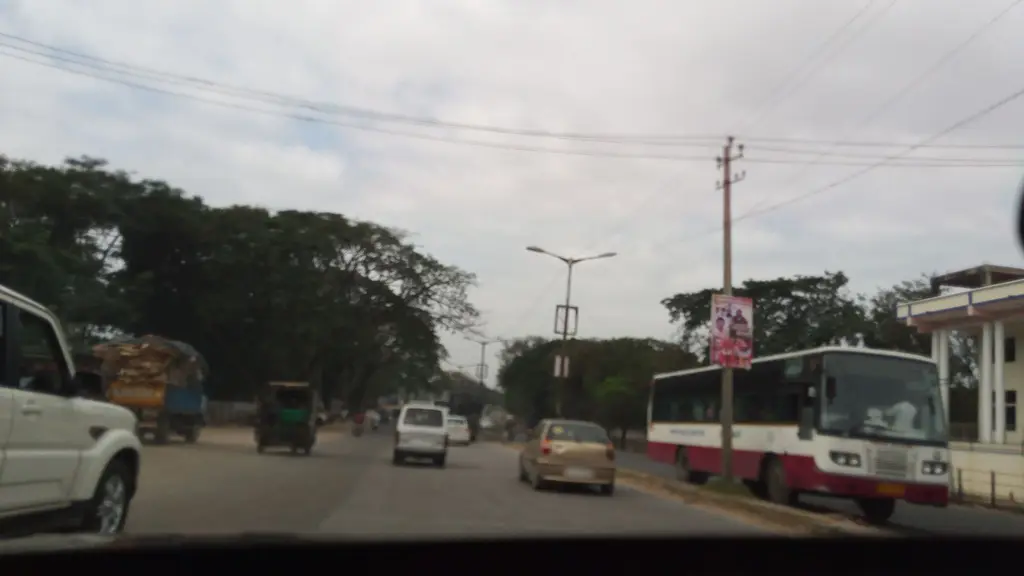 Sathnoor Circle