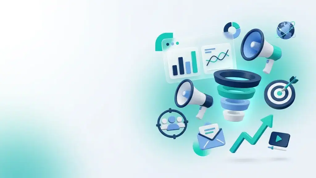 TK Digital Agency