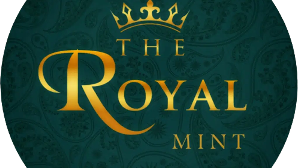 The Royal Mint