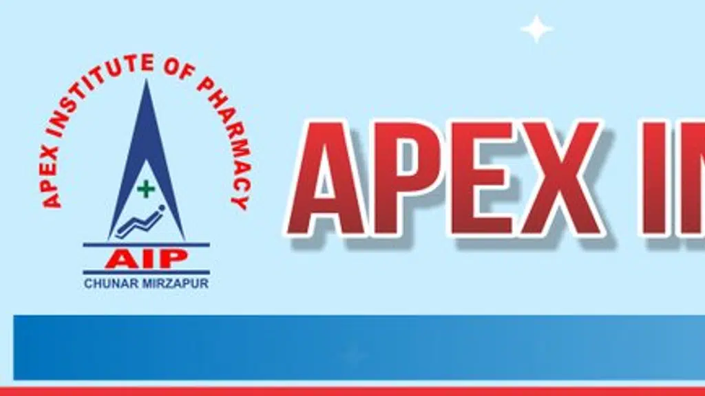 Apex Institute of Pharmacy