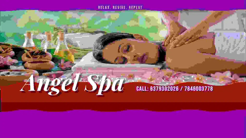 Angel Spa