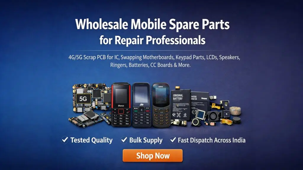 Rajdeep Mobiles
