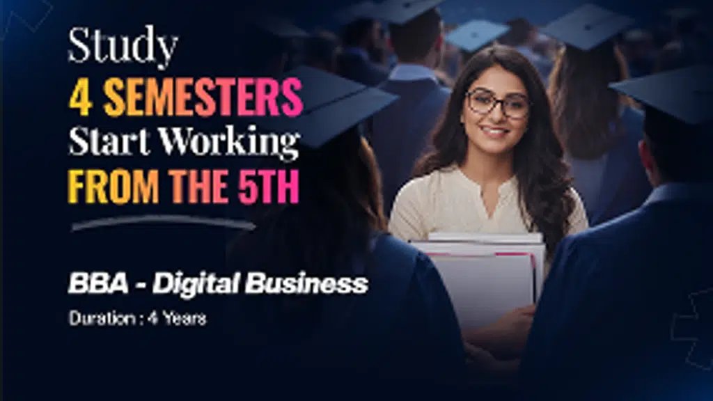 School of Design and Media