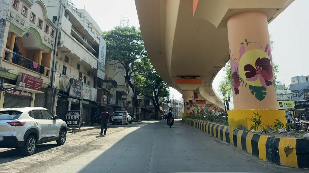 Navpratibha High School Junior College