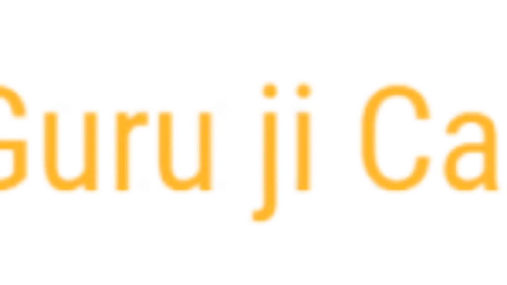 Guru Ji Cab Service