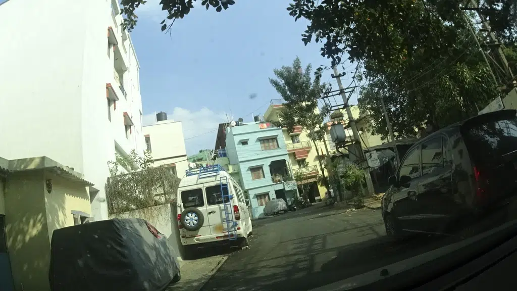 Gavi Puram