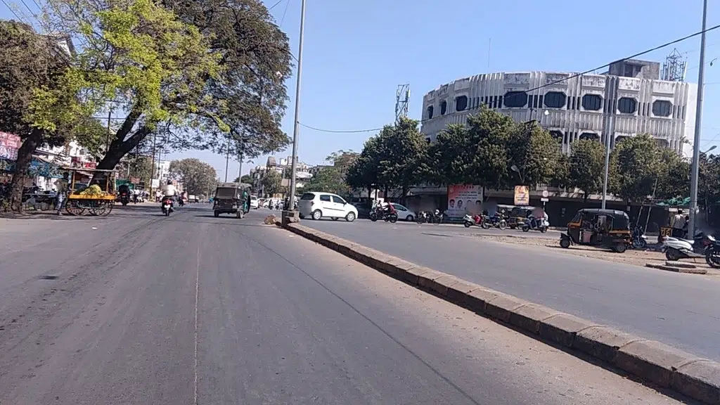 Apratham-Nagpur Real Estate