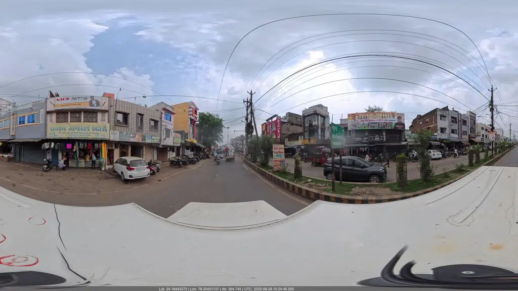 Tiwari Market