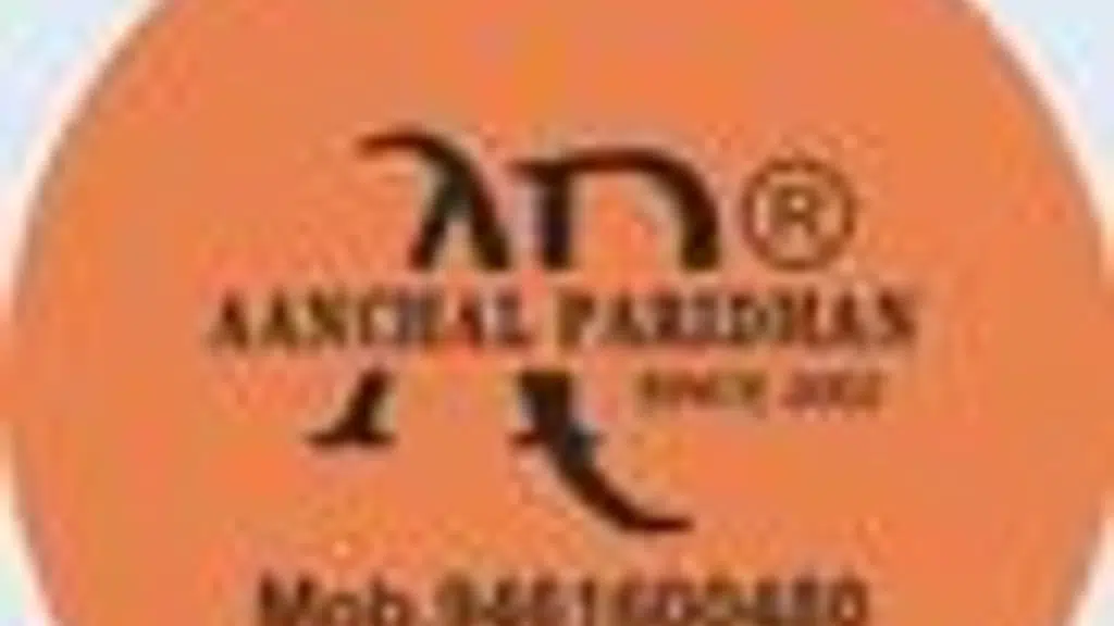 Aanchal Paridhan