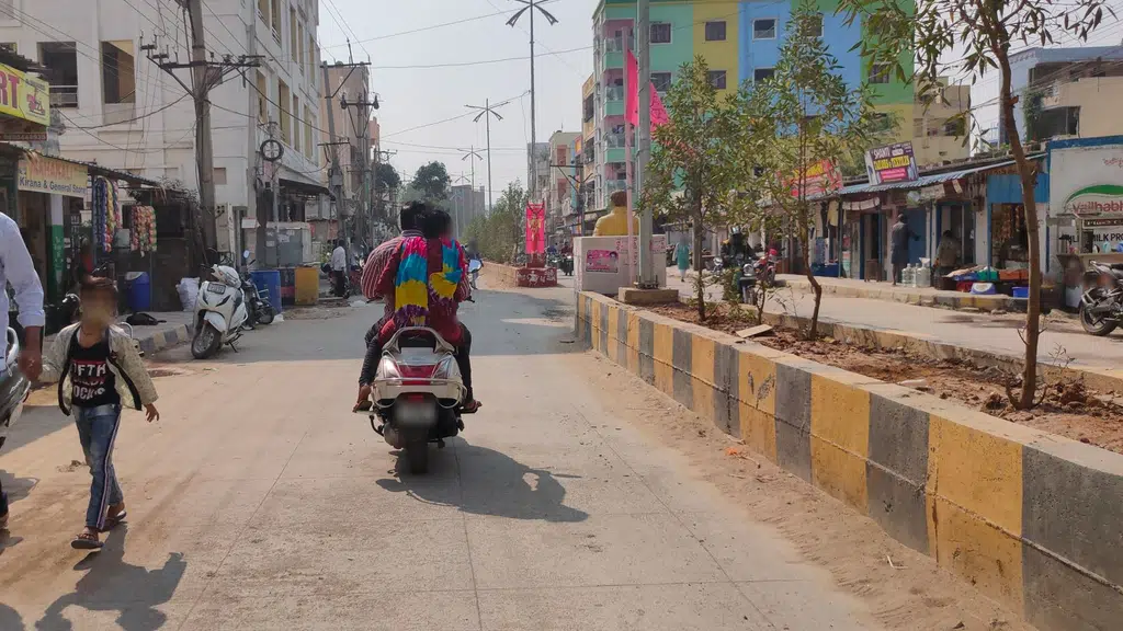 Baba Ramdev Mithai Bhadar