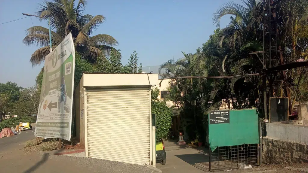 Vaidehi Auto works