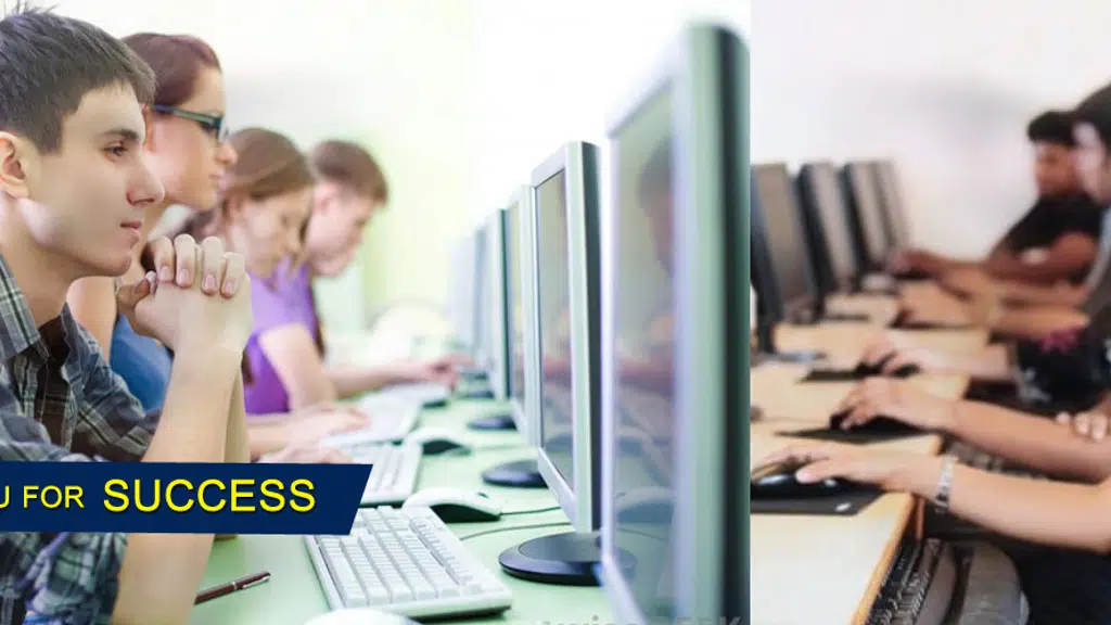 Om computer college  digital  jasrana