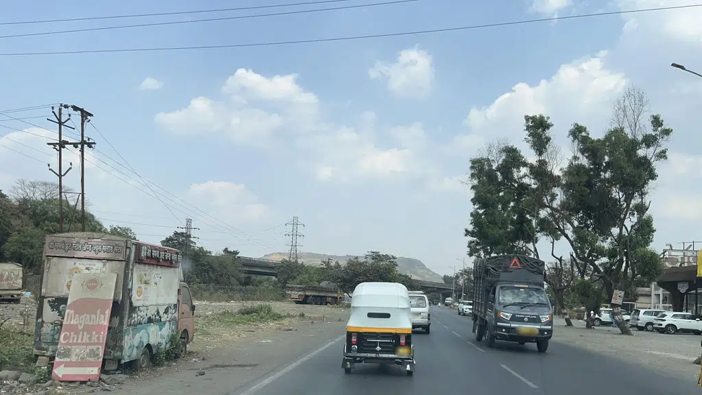 Gavkari Dhaba