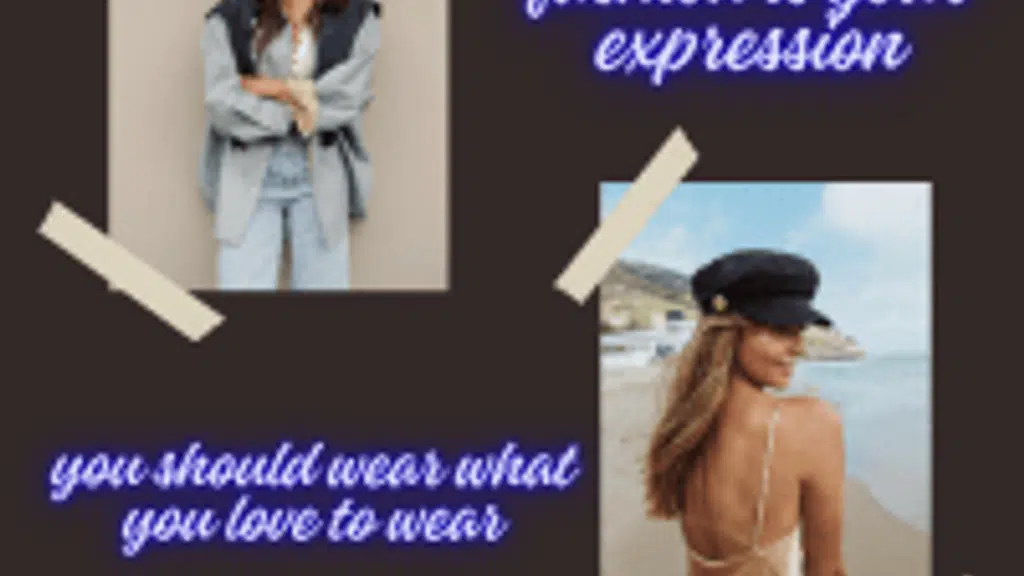Clothing Store