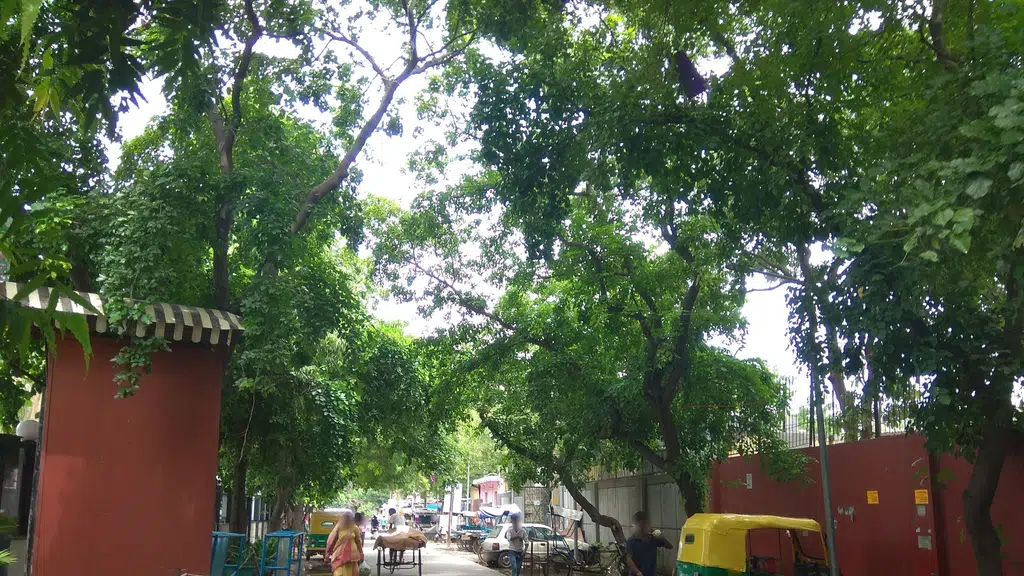 Masih Prarthan Bhawan
