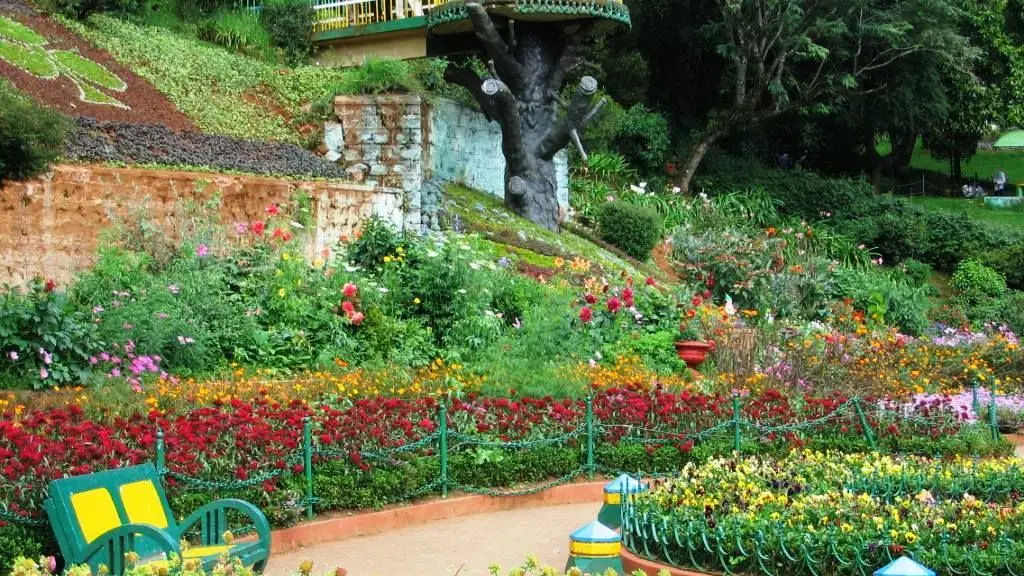 Government Botanical Garden