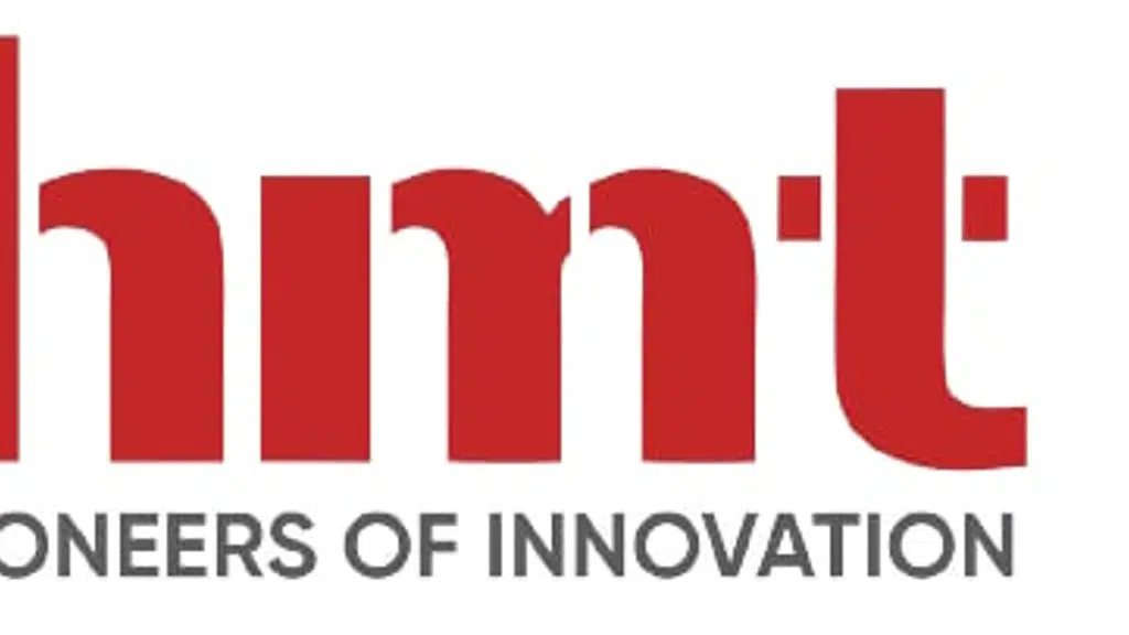 HMT Industrial Park
