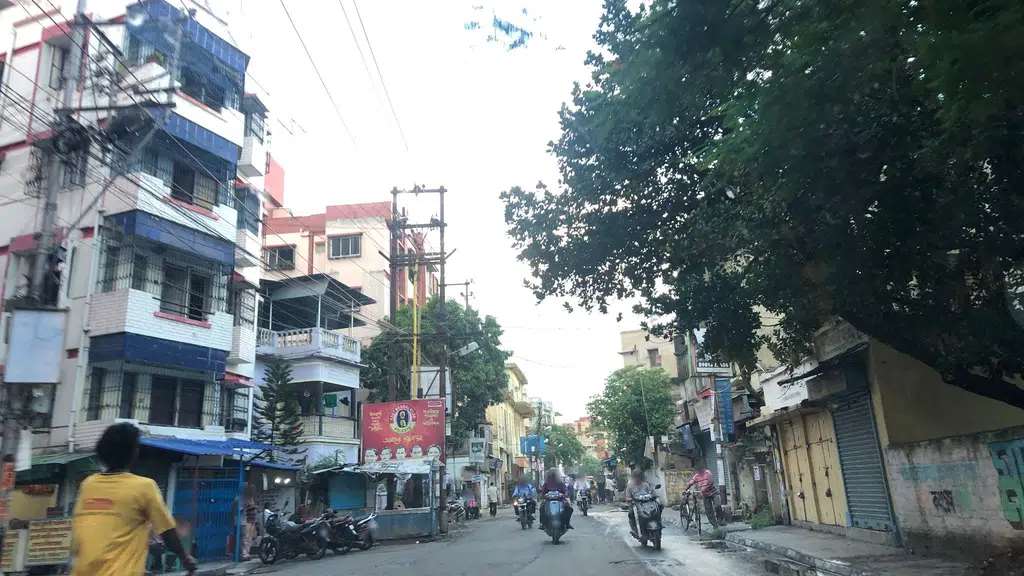 Jumunalal Bhandar
