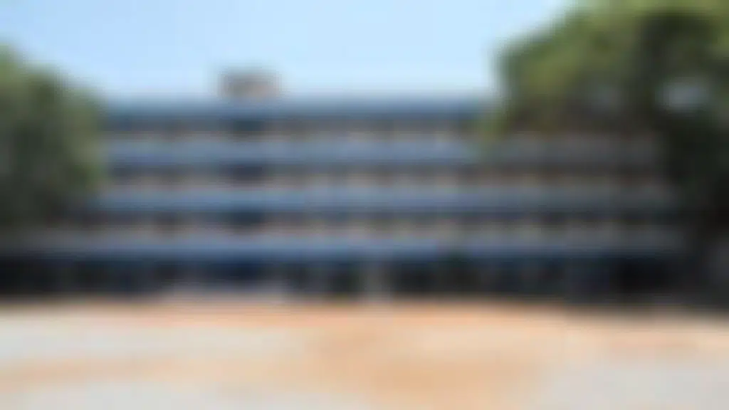 Gill Adarsh School