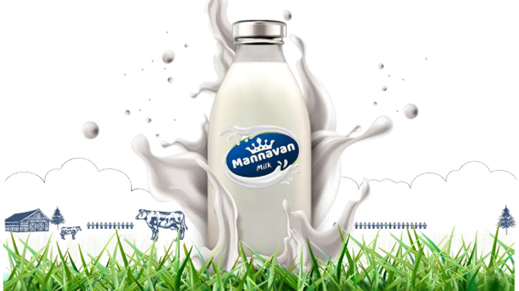 Mannavan Milk