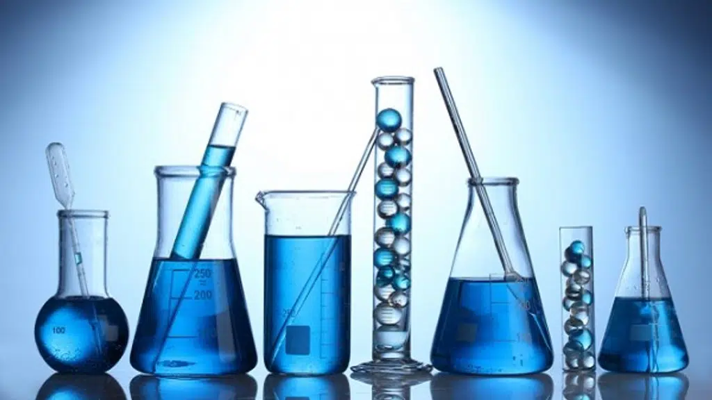 Finornic Chemicals