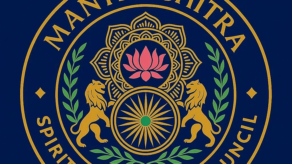 Mantrachitra Spiritual Healing