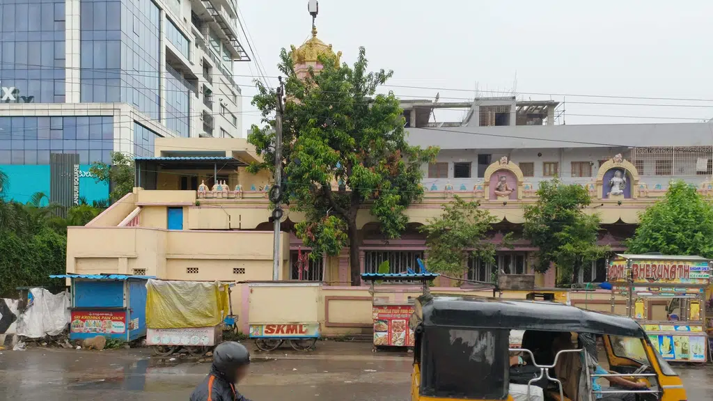 Shree Mahalakshmi Sweets and Snacks