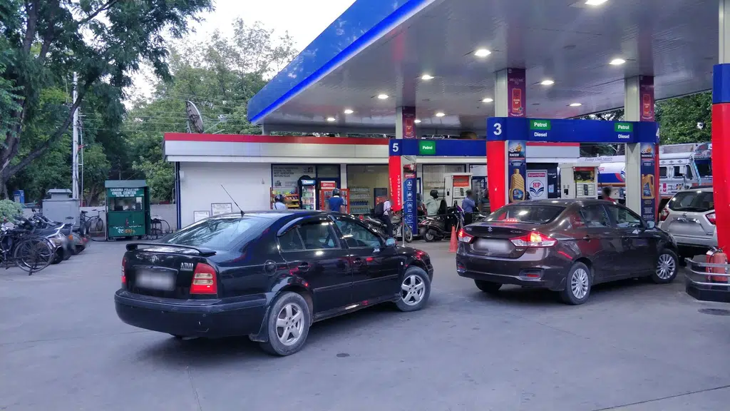 Sai Car Cafe