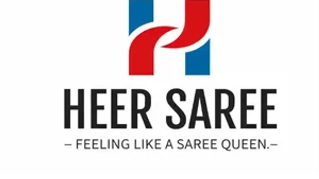 Heer Saree